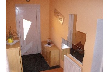 Slovākija Privát Poprad, Eksterjers